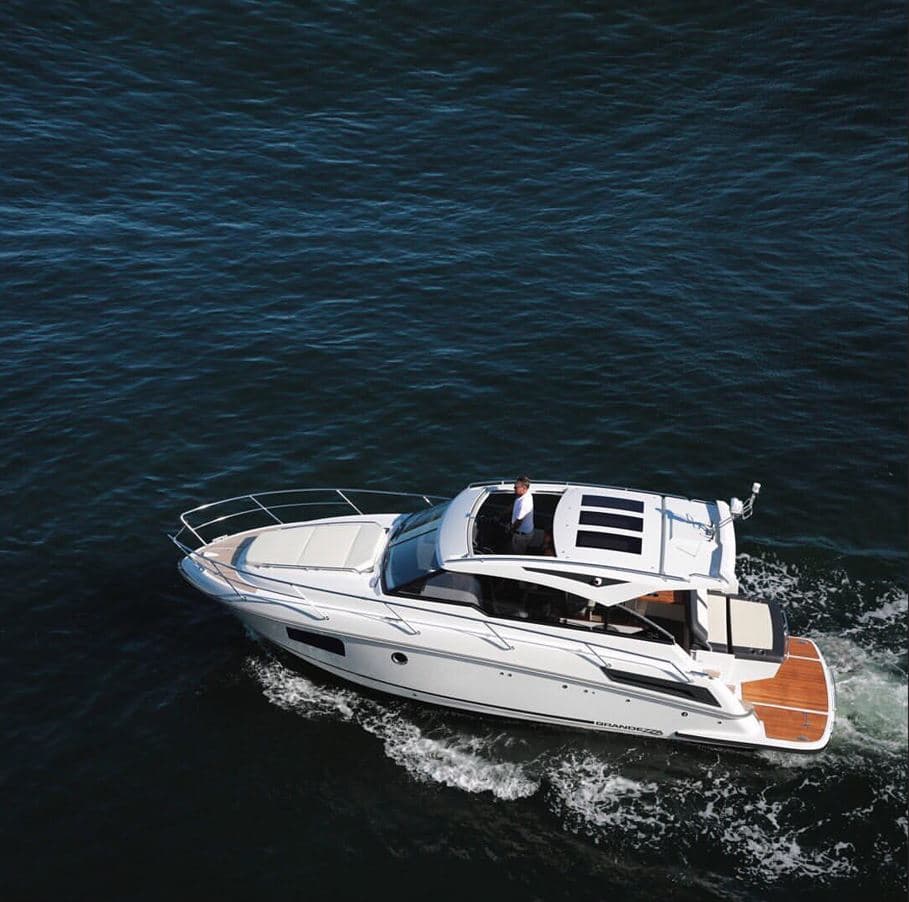 Your Trusted Boat Dealer in Greece